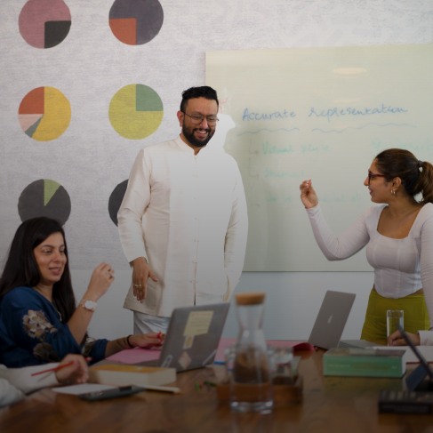 Creative Consulting