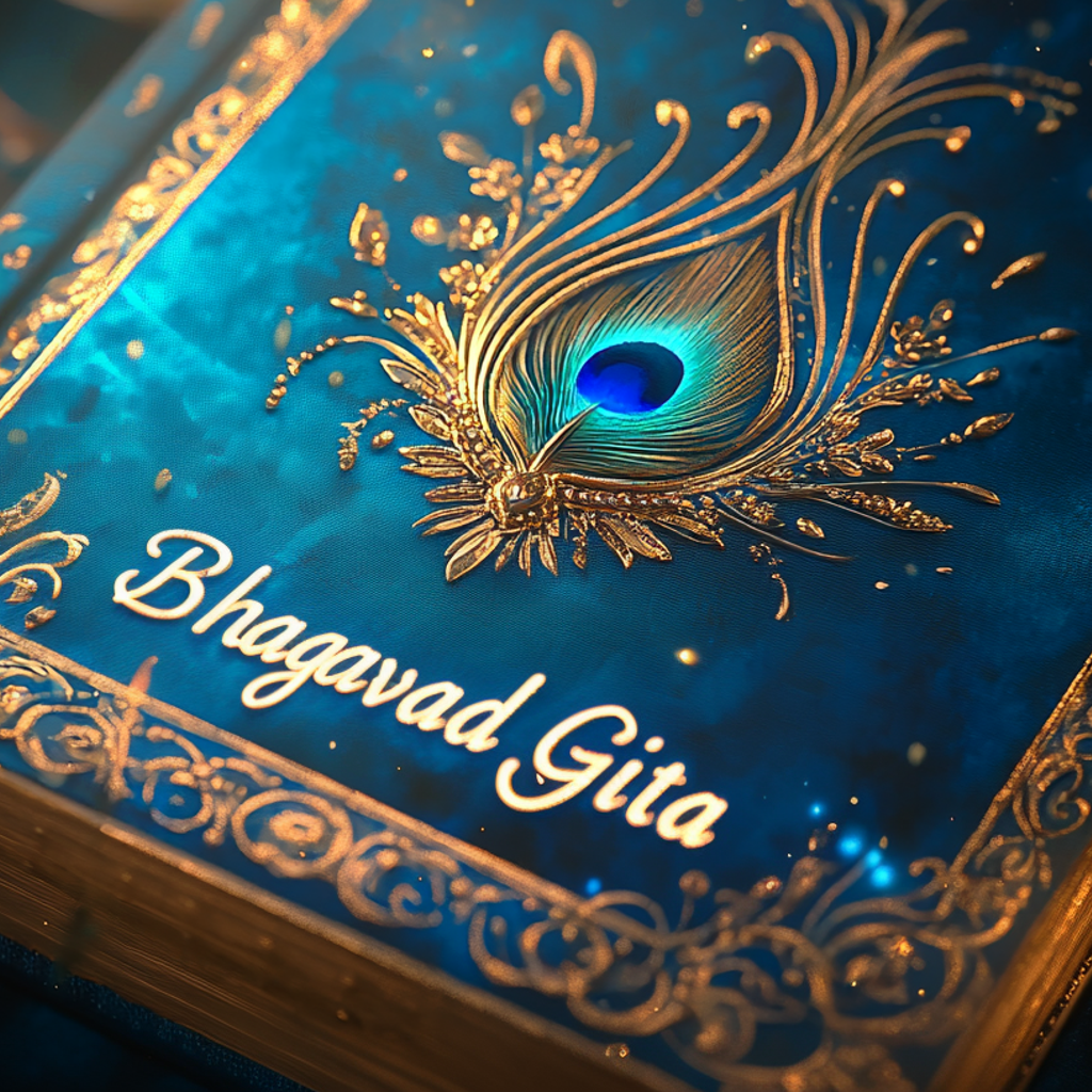 Why should we study the Bhagavad Gita?